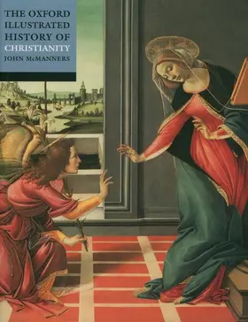 McManners |  Oxford Illustrated Histories | Buch |  Sack Fachmedien