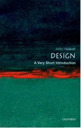 Heskett |  Design | Buch |  Sack Fachmedien