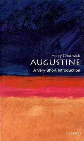 Chadwick |  Augustine | Buch |  Sack Fachmedien