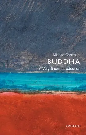 Carrithers |  Buddha | Buch |  Sack Fachmedien
