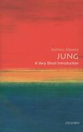 Stevens |  Jung: A Very Short Introduction | Buch |  Sack Fachmedien
