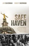 Silverman / Sherwood |  Safe Haven | Buch |  Sack Fachmedien
