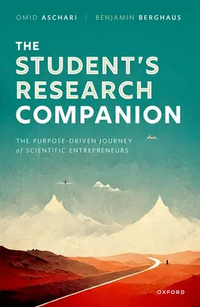 Aschari / Berghaus |  The Student's Research Companion | Buch |  Sack Fachmedien
