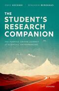 Berghaus / Aschari |  The Student's Research Companion | Buch |  Sack Fachmedien