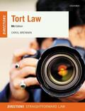 Brennan |  Tort Law Directions | Buch |  Sack Fachmedien