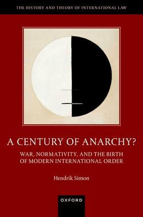 Simon | A Century of Anarchy? | Buch | 978-0-19-285550-3 | sack.de