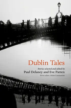 Constantine |  Dublin Tales | Buch |  Sack Fachmedien
