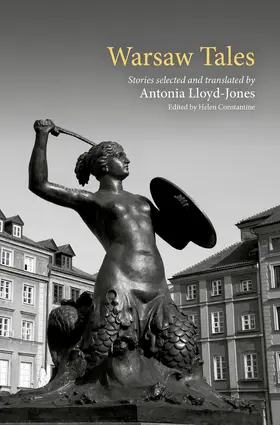 Lloyd-Jones / Constantine | Warsaw Tales | Buch | 978-0-19-285556-5 | www.sack.de