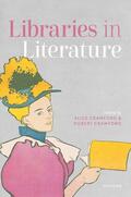 Crawford |  Libraries in Literature | Buch |  Sack Fachmedien