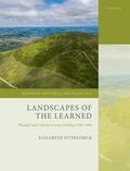 FitzPatrick |  Landscapes of the Learned | Buch |  Sack Fachmedien