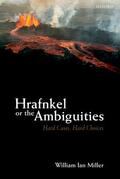 Miller |  Hrafnkel or the Ambiguities | Buch |  Sack Fachmedien