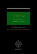 Munday |  Agency | Buch |  Sack Fachmedien