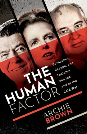 Brown |  The Human Factor | Buch |  Sack Fachmedien