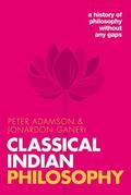 Ganeri / Adamson |  Classical Indian Philosophy | Buch |  Sack Fachmedien