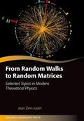 Zinn-Justin |  From Random Walks to Random Matrices | Buch |  Sack Fachmedien