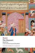 Rumi |  The Masnavi, Book Five | Buch |  Sack Fachmedien