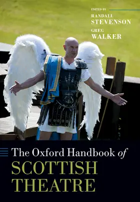 Stevenson / Walker |  The Oxford Handbook of Scottish Theatre | Buch |  Sack Fachmedien