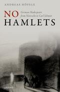 Höfele |  No Hamlets | Buch |  Sack Fachmedien