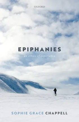 Chappell |  Epiphanies | Buch |  Sack Fachmedien