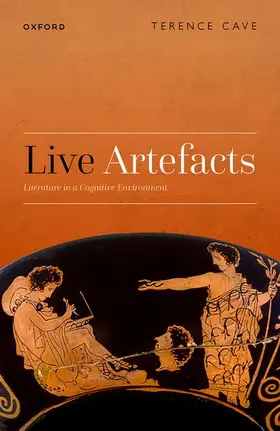 Cave |  Live Artefacts | Buch |  Sack Fachmedien