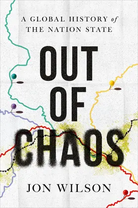 Wilson |  Out of Chaos | Buch |  Sack Fachmedien
