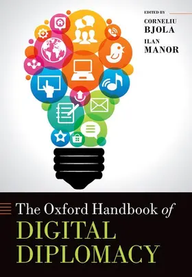  Oxford Handbook of Digital Diplomacy | Buch |  Sack Fachmedien
