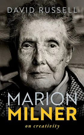 Russell |  Marion Milner | Buch |  Sack Fachmedien