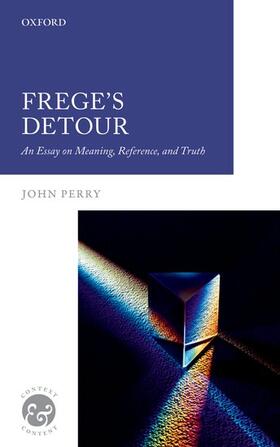 Perry |  Frege's Detour | Buch |  Sack Fachmedien