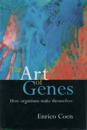 Coen |  The Art of Genes | Buch |  Sack Fachmedien