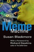 Blackmore |  The Meme Machine | Buch |  Sack Fachmedien