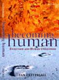 Tattersall |  Becoming Human | Buch |  Sack Fachmedien