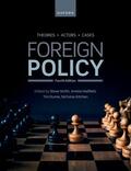 Hadfield / Smith / Kitchen |  Foreign Policy | Buch |  Sack Fachmedien