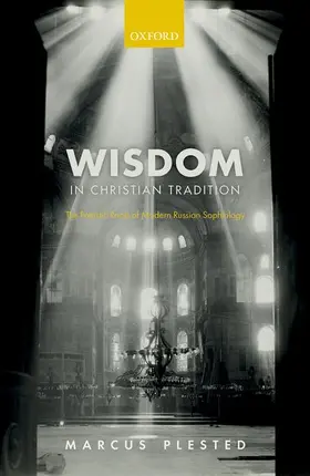 Plested |  Wisdom in Christian Tradition | Buch |  Sack Fachmedien