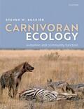 Buskirk |  Carnivoran Ecology | Buch |  Sack Fachmedien