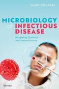 Primrose |  Microbiology of Infectious Disease | Buch |  Sack Fachmedien