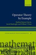 Garcia / Mashreghi / Ross |  Operator Theory by Example | Buch |  Sack Fachmedien