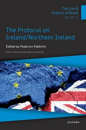 Fabbrini |  The Law & Politics of Brexit: Volume IV | Buch |  Sack Fachmedien