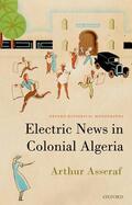 ^BAsseraf^R |  Electric News in Colonial Algeria | Buch |  Sack Fachmedien