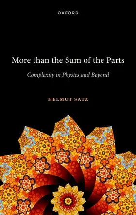 Satz |  More Than the Sum of the Parts | Buch |  Sack Fachmedien