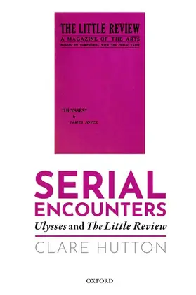 Hutton |  Serial Encounters | Buch |  Sack Fachmedien