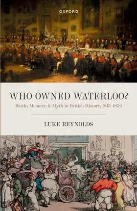 Reynolds |  Who Owned Waterloo? | Buch |  Sack Fachmedien
