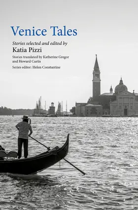  Venice Tales | Buch |  Sack Fachmedien