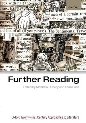 Rubery / Price |  Further Reading | Buch |  Sack Fachmedien
