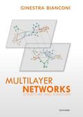 Bianconi |  Multilayer Networks | Buch |  Sack Fachmedien