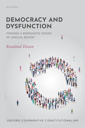Dixon |  Responsive Judicial Review | Buch |  Sack Fachmedien