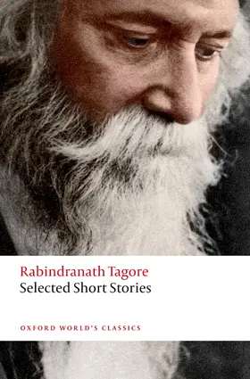 Tagore / Chakrabarti |  Selected Short Stories | Buch |  Sack Fachmedien
