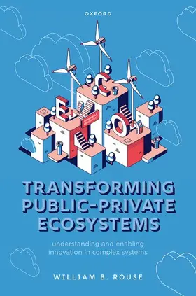 Rouse |  Transforming Public-Private Ecosystems | Buch |  Sack Fachmedien