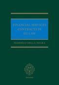 Della Negra |  Financial Services Contracts in Eu Law | Buch |  Sack Fachmedien