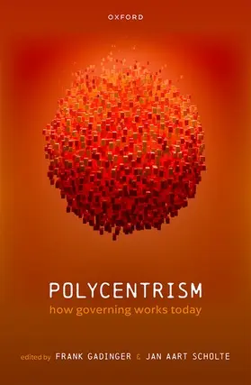 Gadinger / Scholte |  Polycentrism | Buch |  Sack Fachmedien