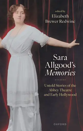Brewer Redwine |  Sara Allgood's Memories | Buch |  Sack Fachmedien
